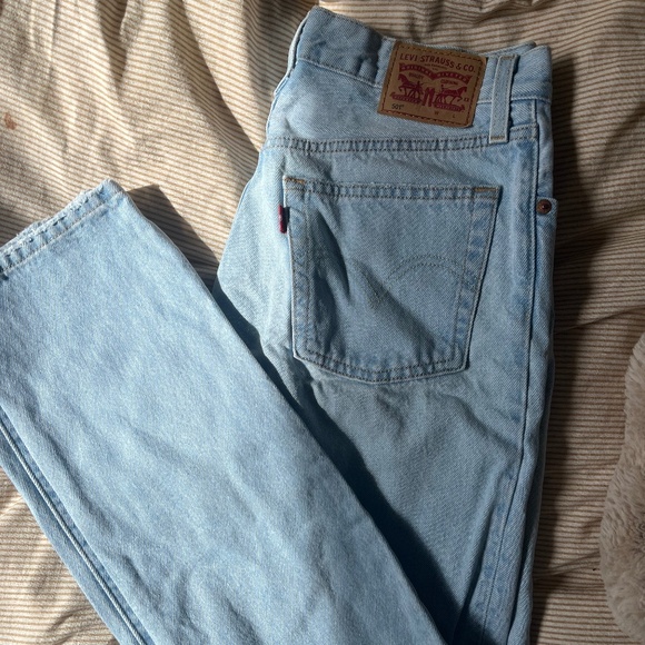 Levi 501 26W32L - Picture 1 of 3